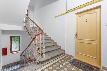 Prodej bytu 3+kk v osobním vlastnictví 66 m², Karlovy Vary
