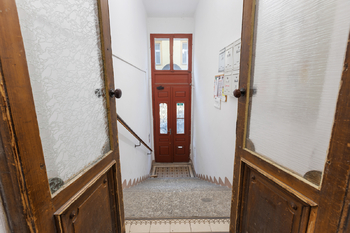 Prodej bytu 3+kk v osobním vlastnictví 66 m², Karlovy Vary