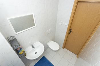 Pronájem bytu 1+kk v osobním vlastnictví 30 m², Praha 8 - Libeň