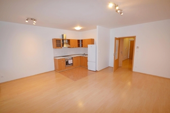 Pronájem bytu 1+kk v osobním vlastnictví 54 m², Brno