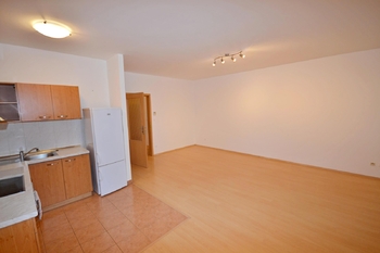 Pronájem bytu 1+kk v osobním vlastnictví 54 m², Brno