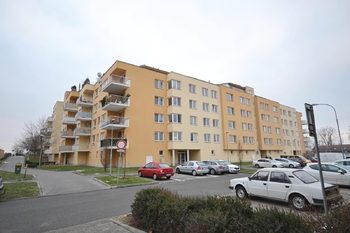 Pronájem bytu 1+1 v osobním vlastnictví 38 m², Brno