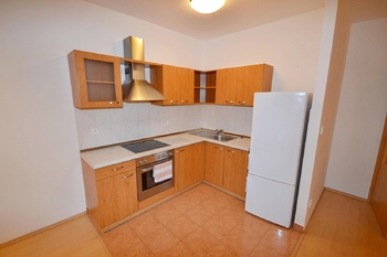Pronájem bytu 1+kk v osobním vlastnictví 54 m², Brno