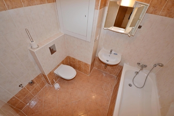 Pronájem bytu 1+kk v osobním vlastnictví 54 m², Brno