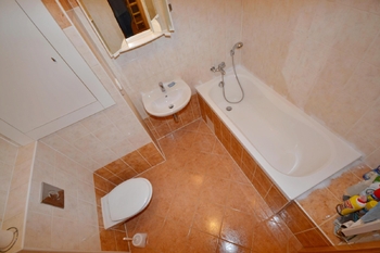 Pronájem bytu 1+kk v osobním vlastnictví 54 m², Brno