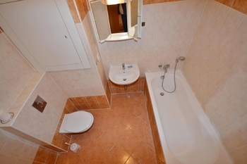 Pronájem bytu 1+kk v osobním vlastnictví 54 m², Brno