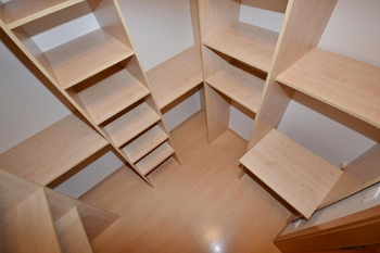 Pronájem bytu 1+kk v osobním vlastnictví 54 m², Brno
