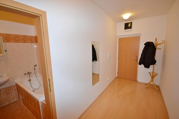 Pronájem bytu 1+kk v osobním vlastnictví 54 m², Brno