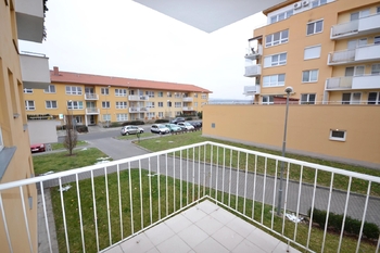 Pronájem bytu 1+kk v osobním vlastnictví 54 m², Brno