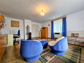 Prodej domu 122 m², Krásný Dvůr