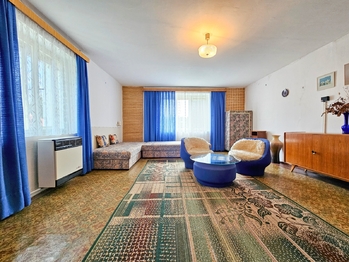 Prodej domu 122 m², Krásný Dvůr