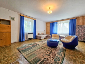 Prodej domu 122 m², Krásný Dvůr