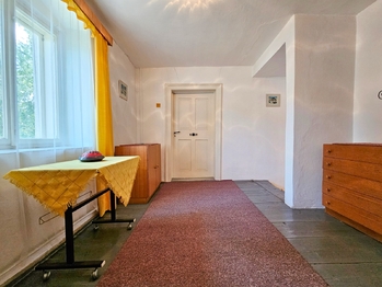 Prodej domu 122 m², Krásný Dvůr