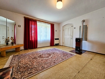 Prodej domu 122 m², Krásný Dvůr