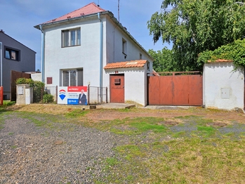 Prodej domu 122 m², Krásný Dvůr