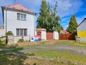 Prodej domu 122 m², Krásný Dvůr