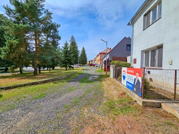 Prodej domu 122 m², Krásný Dvůr
