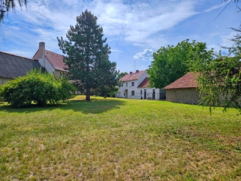 Prodej domu 122 m², Krásný Dvůr