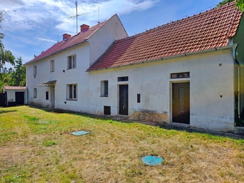 Prodej domu 122 m², Krásný Dvůr