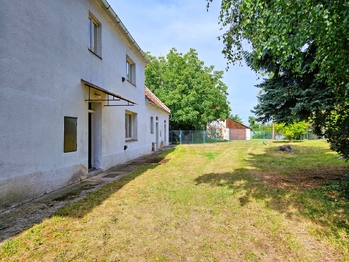Prodej domu 122 m², Krásný Dvůr