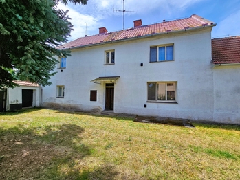 Prodej domu 122 m², Krásný Dvůr