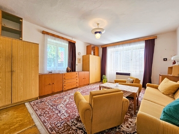 Prodej domu 122 m², Krásný Dvůr