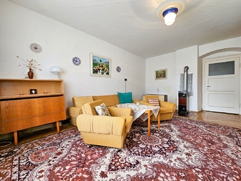 Prodej domu 122 m², Krásný Dvůr