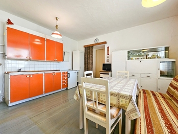 Prodej domu 122 m², Krásný Dvůr