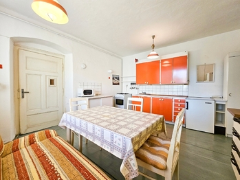 Prodej domu 122 m², Krásný Dvůr