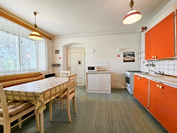 Prodej domu 122 m², Krásný Dvůr