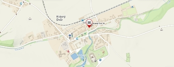 Prodej domu 122 m², Krásný Dvůr
