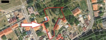 Prodej domu 122 m², Krásný Dvůr