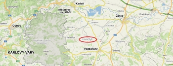 Prodej domu 122 m², Krásný Dvůr