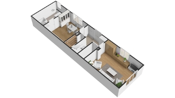 Prodej domu 122 m², Krásný Dvůr