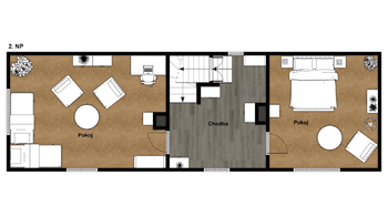 Prodej domu 122 m², Krásný Dvůr