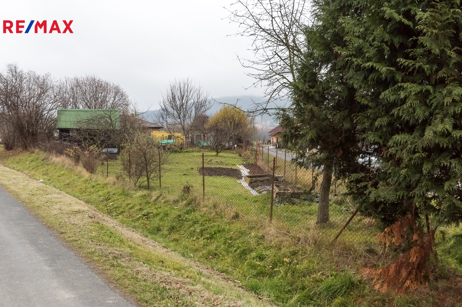 Prodej pozemku, 453 m2, Plzeň