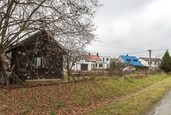 Prodej pozemku 453 m², Plzeň