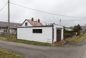 Prodej pozemku 453 m², Plzeň