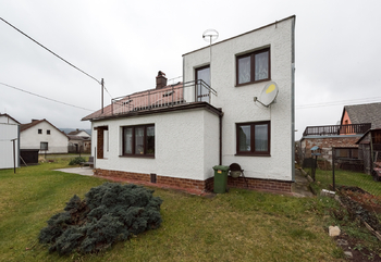 Prodej pozemku 453 m², Plzeň