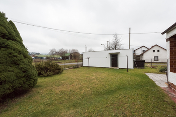 Prodej pozemku 453 m², Plzeň
