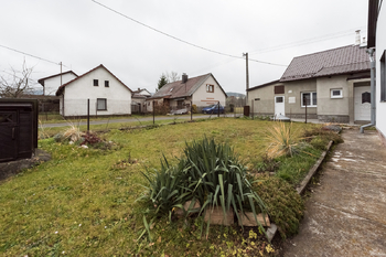 Prodej pozemku 453 m², Plzeň