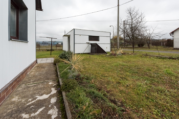 Prodej pozemku 453 m², Plzeň