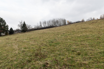 Prodej pozemku 453 m², Plzeň