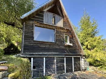Prodej chaty / chalupy 30 m², Šternberk