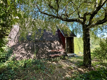 Prodej chaty / chalupy 30 m², Šternberk