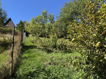 Prodej chaty / chalupy 30 m², Šternberk