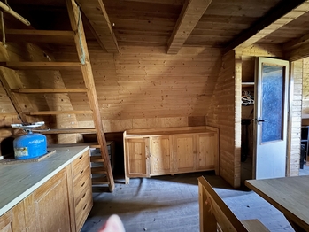 Prodej chaty / chalupy 30 m², Šternberk