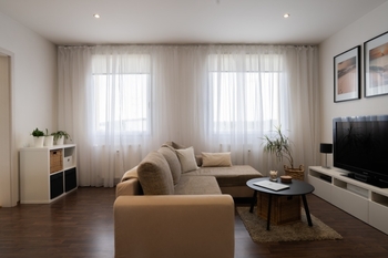 Pronájem bytu 2+1 v osobním vlastnictví 62 m², Rokycany