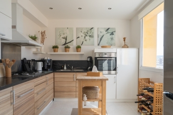 Pronájem bytu 2+1 v osobním vlastnictví 62 m², Rokycany
