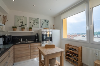 Pronájem bytu 2+1 v osobním vlastnictví 62 m², Rokycany